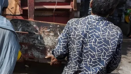 Bengaluru Land Recovery Drive Protects Public Property