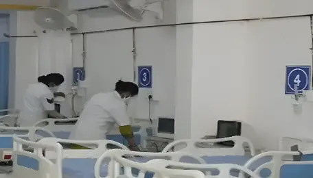 BSF Border Health Initiative Boosts Remote Care