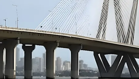MMR Sea Link Set To Transform Mobility