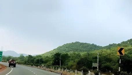 Hyderabad To Tirupati Road Trips Gain Momentum