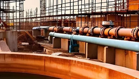 Ahmedabad Municipal Corporation Approves RS 217 Crore Water Infrastructure Project