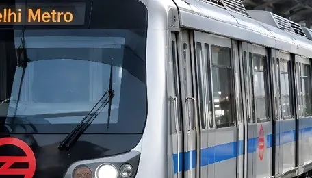 Delhi Master Plan: Metro to reach 695 km, 200 km of cycle tracks | All about capital's infrastructure push 