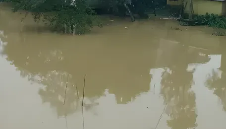 Kolkata Faces Growing Risk From Rising Seas