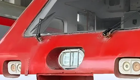 Indian Railways Introduces First LNG-Diesel Dual-Fuel DEMU Train; Promises Cleaner And Cheaper Operations 