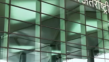 Noida airport has no fare edge over IGI as airline, flier charges negate VAT gain