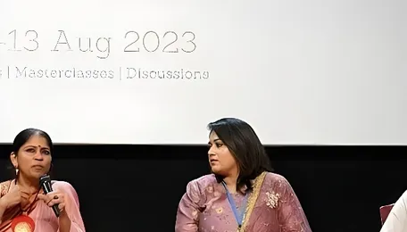 Bengaluru Short Film Festival Embraces AI Creativity