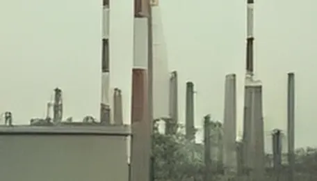 The Iran conflict is cutting the long-term role of LNG in Asia