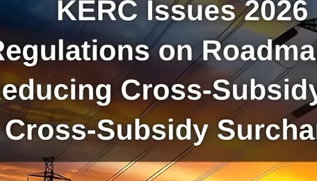 KERC Issues 2026 Regulations, Notifies Roadmap to Gradually Reduce Cross Subsidy and Cross Subsidy Surcharge 