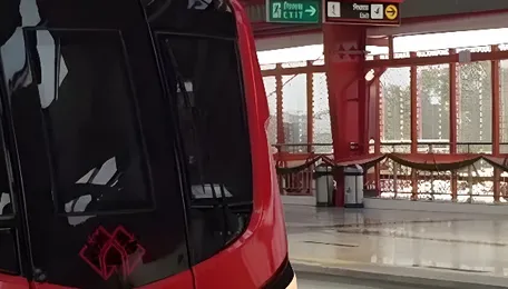 Lucknow Metro Expansion Enters Design Phase