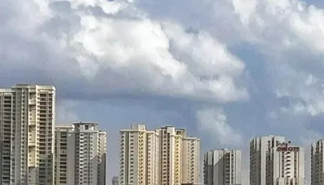 Hyderabad Home Registrations Jump 25 Percent In November To 6923 Units