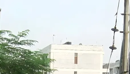 Power cuts amid heat leave Sambhajinagar residents high and dry 