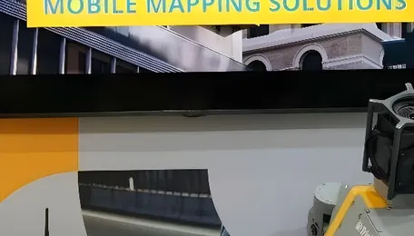 Trimble Demonstrates Connected and AI-Enabled Construction Solutions at bauma CONEXPO INDIA 2026 