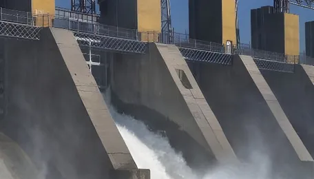 Gujarat’s New Pumped Storage Policy Targets 75 GWh Capacity by 2035