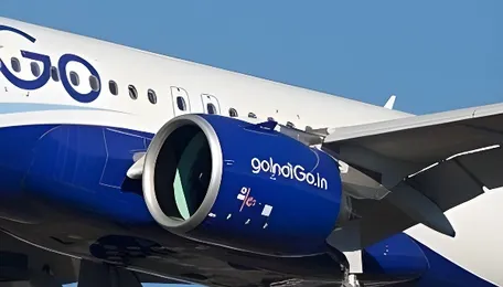 Patna Navi Mumbai Flight To Boost Regional Air Travel