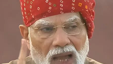 PM bats for self-reliance to counter resource weaponisation 