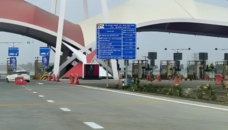 Hyderabad Corridor Highlights Shift in Intercity Travel