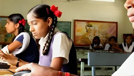 Bengaluru Meeting To Examine Child Online Safety
