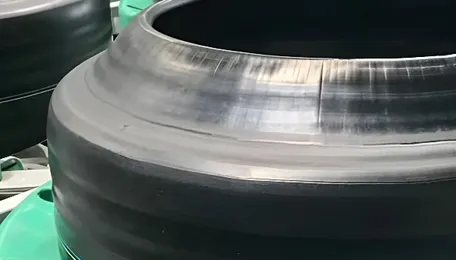 Closing loop: The tyre industry is banking on innovation in its quest for circularity 