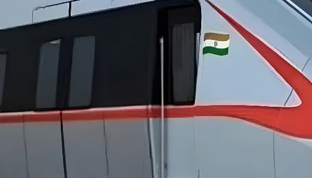 Gurugram to Faridabad in Minutes? HMRTC proposes 18 metro stations along RRTS corridor 