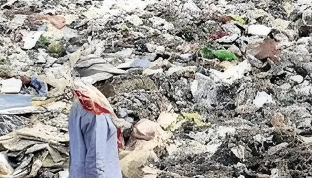 Pune Landfill Buffer Distance Faces Fresh Scrutiny