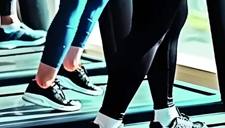 Toxic threads? Chemicals in gym wear raise red flags 