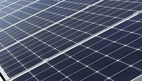 NLC India stock jumps after receiving LoA for setting up solar PV power projects 