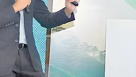 Naxion Energy plans Rs 200 cr expansion by Dec ‘26 