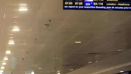 Pune Air Connectivity Gets Seasonal Capacity Boost