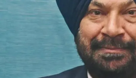 Graphic Era VC Dr Narpinder Singh to receive Lifetime Achievement Award 2026 