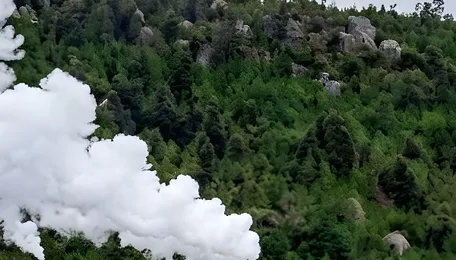 Geothermal energy poised to accelerate India’s drive to Net Zero by 2070 