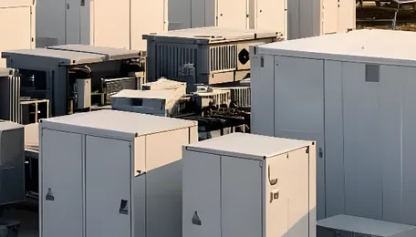 ACME Solar Commissions Additional 155 MW BESS in Rajasthan