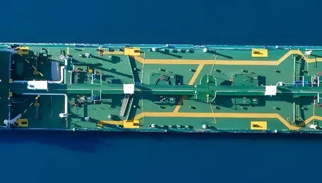 U.S. Diesel at $6.30 a Gallon as First Russian Cargo Sets Sail for New York