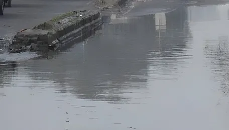 MCD clears ₹4 cr plan to cover Shaheen Bagh drain
