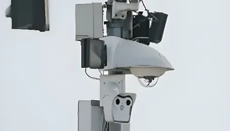 Noida Sector 150 Safety Gaps Push Surveillance Upgrade