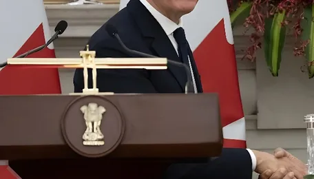 The Canada-India energy trade pact is a very big deal | 