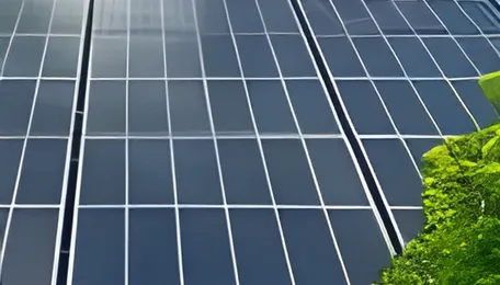 India’s Rooftop Solar Capacity Reaches 20.8 GW 