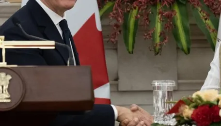 Canada is back on India’s ‘investable’ country list 