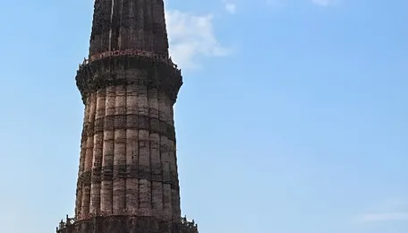 Delhi Heritage Week Promotes Culture And Public Spaces