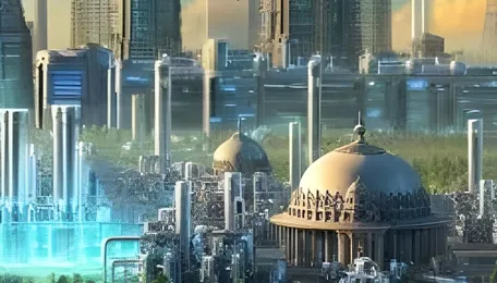 Hyderabad Emerges as Testbed for Sustainable AI