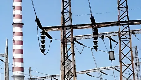 Koldam NTPC Hydro Project: Record Power Generation FY26 