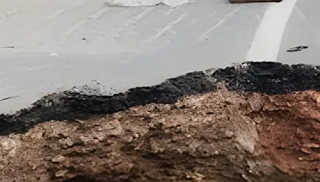Gurugram’s Sohna Highway suffers sixth sinkhole since 2023: What’s causing repeated collapses 