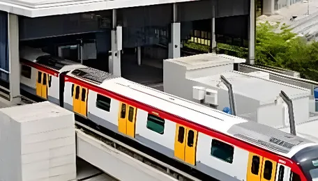 Kochi Metro Phase II race against June deadline amid funding delays