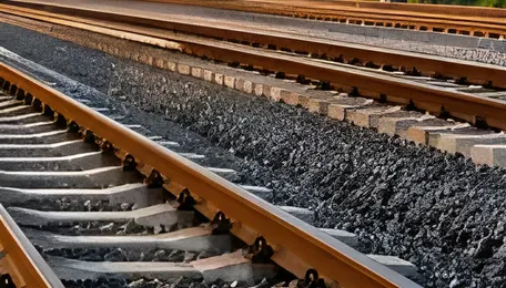 Indian Railways Completes Land Acquisition for Manikpur-Iradatganj Line