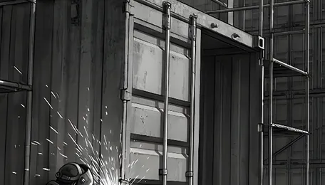 How can India become a global shipping superpower? 