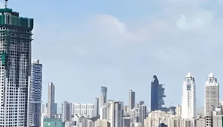 Mahim office market records strong early demand