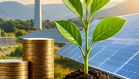 Chambal Fertilizers to Invest Rs. 60 mn in Renewable Energy