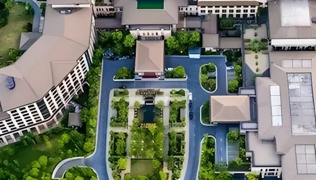 Chandigarh Master Plan 2031 Set For Comprehensive Amendments