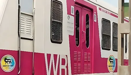 Mumbai Western Railway Extends High Demand Routes