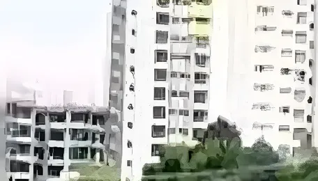 Shapoorji Pallonji Expands Mumbai Residential Footprint