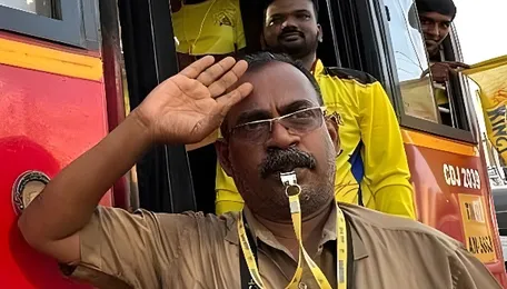 Chennai IPL Transport Boost With Free Bus Rides